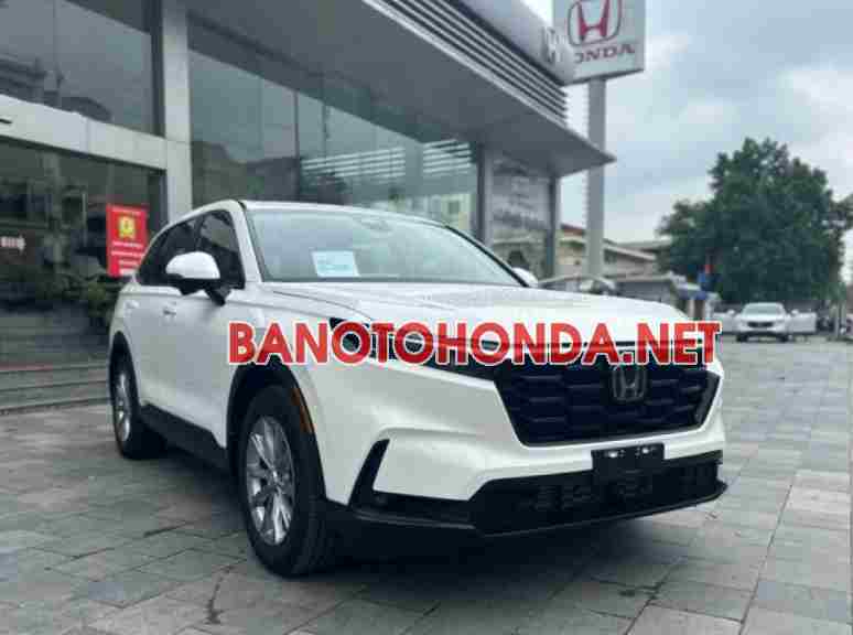 Bán Honda CRV L sx 2025 Lắp ráp trong nước