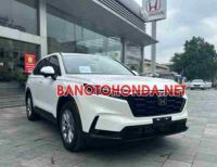 Bán Honda CRV L sx 2025 Lắp ráp trong nước