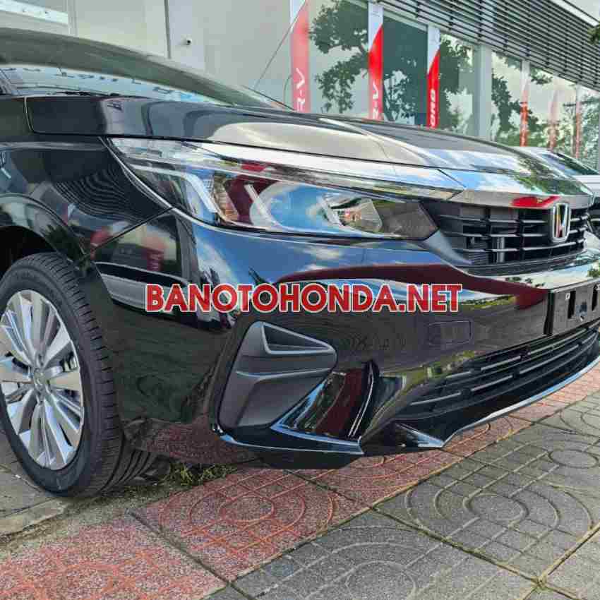 Xe chất - Giá tốt Honda City L 1.5 AT 2025