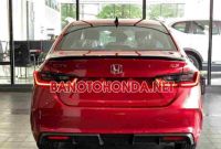 Honda City RS 1.5 AT 2025