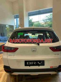 Bán Honda BR V L sx 2025 Nhập khẩu
