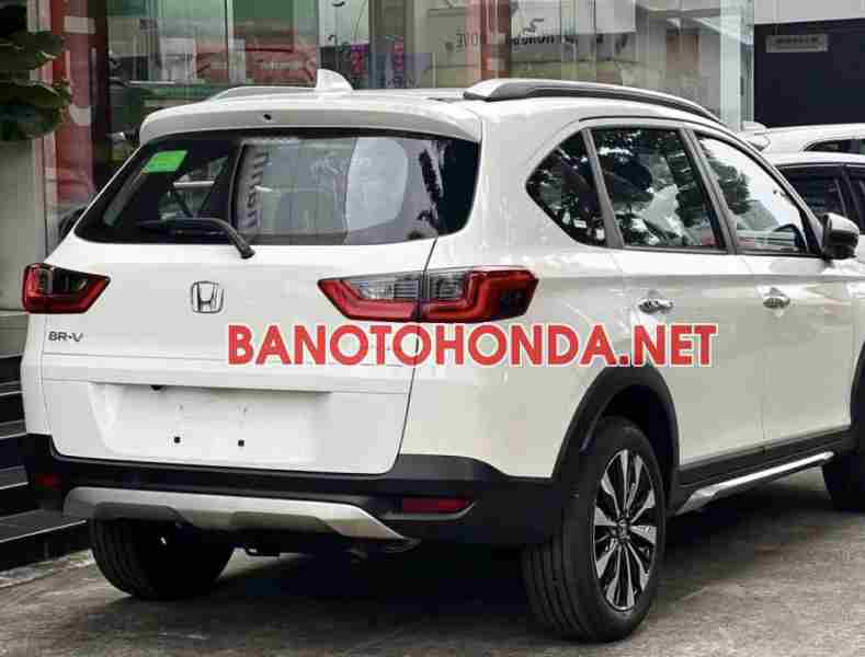 Honda BR V L 2025 - Đẹp lung linh