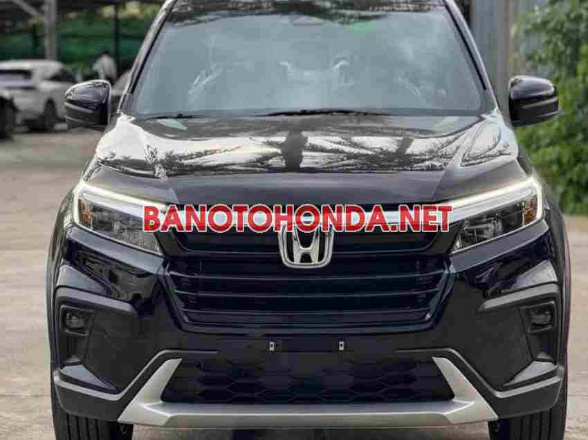 Honda BR V L - đời 2025