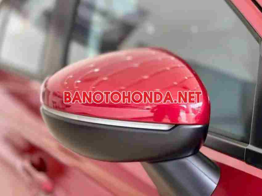 Honda City L 1.5 AT Số tự động màu Đỏ 2025