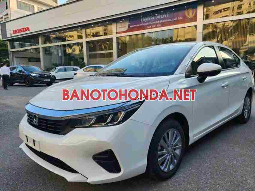 Bán xe Honda City G 1.5 AT 2025 đẹp xuất sắc