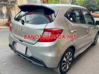 Honda Brio RS 2020 giá cực tốt