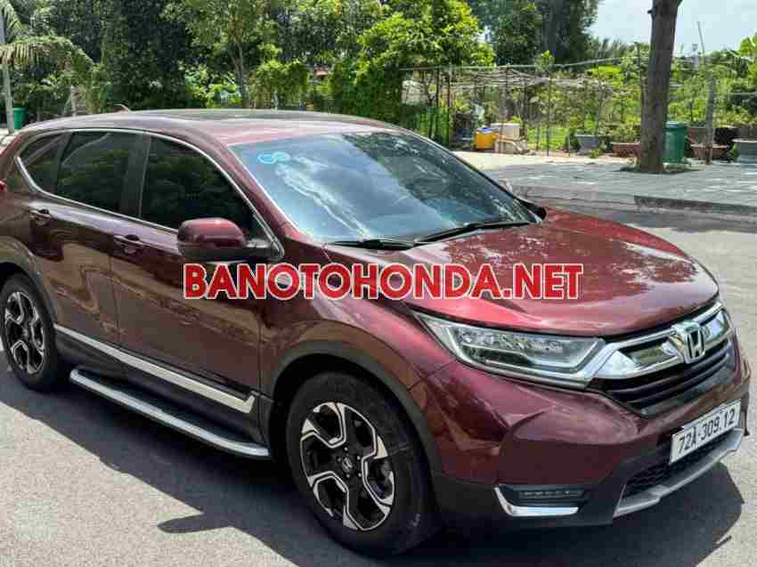 Cần bán xe Honda CRV L sx 2018