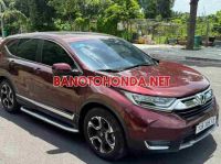 Cần bán xe Honda CRV L sx 2018