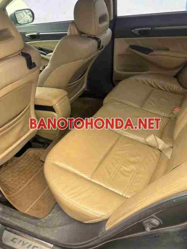 Honda Civic 1.8 AT 2009 Số tự động giá đẹp