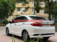 Cần bán xe Honda City 1.5TOP đời 2018