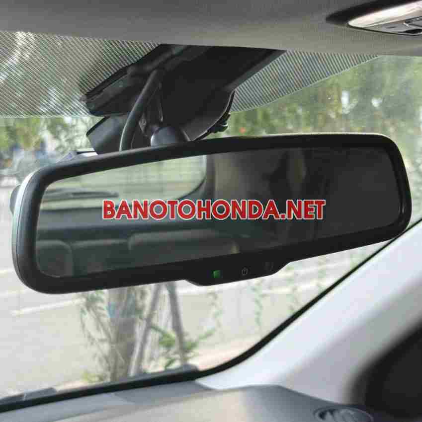 Xe Honda HRV L đời 2018 đẹp bán gấp