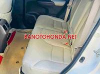 Bán Honda CRV 2.0 AT, màu Trắng, Máy xăng, 2013