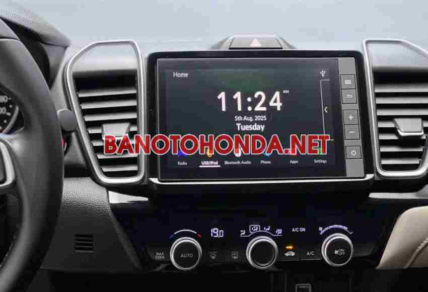 Bán xe Honda City L 1.5 AT đời 2021 - Giá tốt
