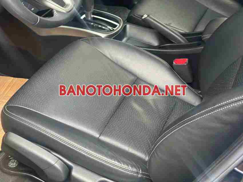 Honda City 1.5TOP sản xuất 2018 cực chất!