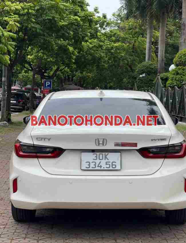 Honda City L 1.5 AT năm 2023 cần bán