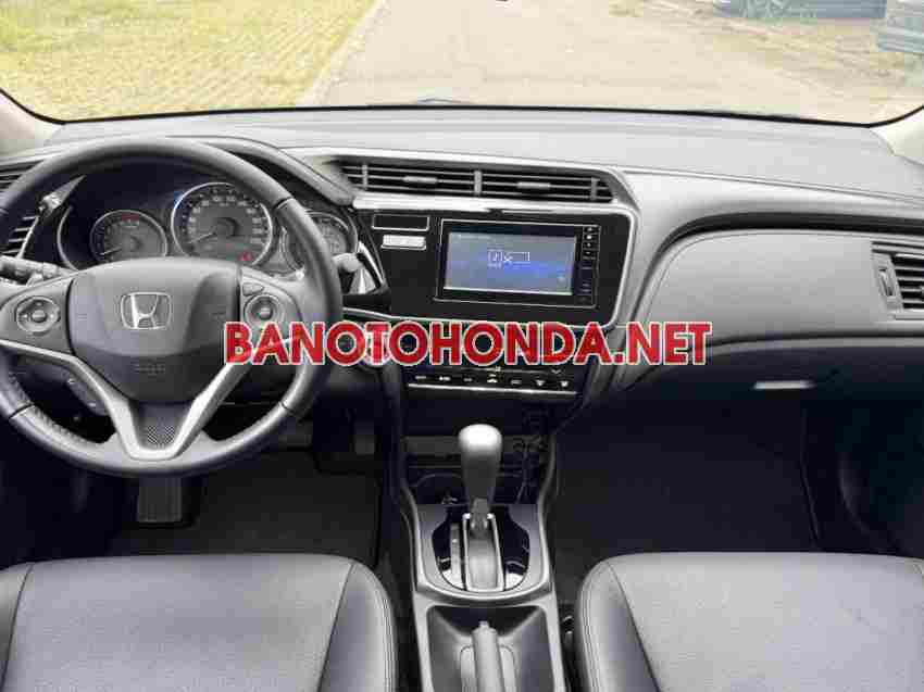 Cần bán gấp Honda City 1.5TOP năm 2019 giá cực tốt