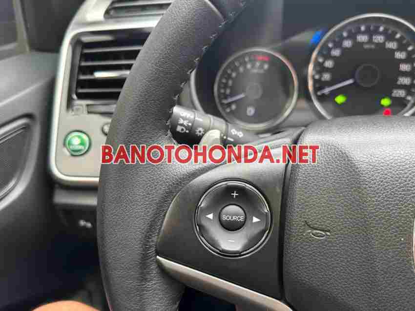 Honda City 1.5TOP 2018, xe đẹp, hết ý