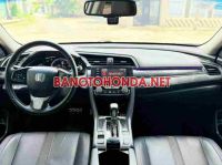 Cần bán gấp Honda Civic RS 1.5 AT đời 2020, màu Trắng