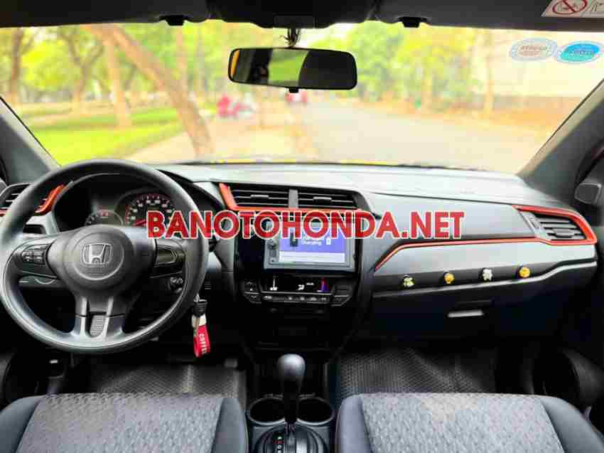Cần bán xe Honda Brio Số tự động 2020