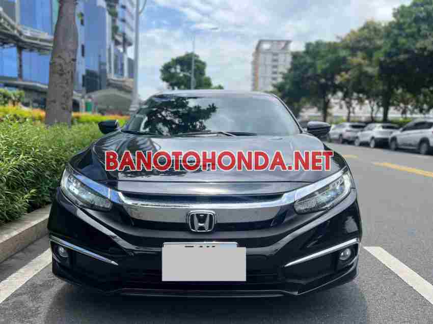 Cần bán xe Honda Civic G 1.8 AT 2021 Số tự động màu Đen