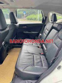 Bán xe Honda CRV 2.4 AT sx 2014 - giá rẻ