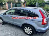 Cần bán gấp Honda CRV 2.4 AT năm 2008 giá cực tốt