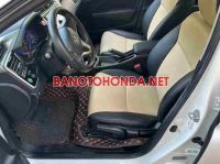 Cần bán gấp xe Honda City 1.5 AT năm 2016, màu Trắng, Số tự động