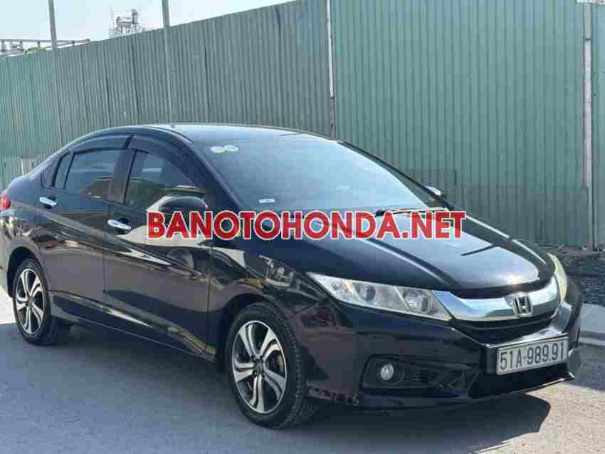 Bán xe Honda City 1.5 AT đời 2014 - Giá tốt