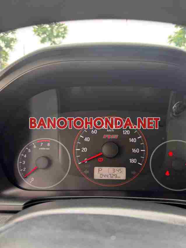 Cần bán gấp xe Honda Brio RS năm 2021, màu Trắng, Số tự động