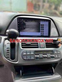 Cần bán gấp xe Honda Odyssey 3.5 AT 2007 màu Bạc