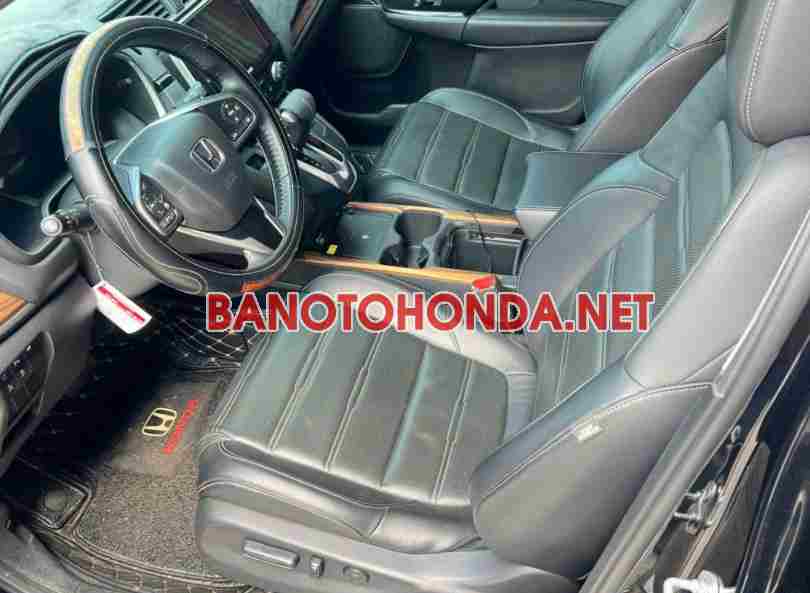 Bán xe Honda CRV L sx 2021 - giá rẻ