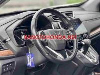 Cần bán Honda CRV L 2021, xe đẹp giá rẻ bất ngờ