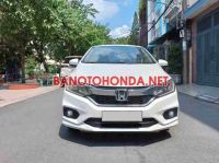Honda City 2020 Sedan màu Trắng
