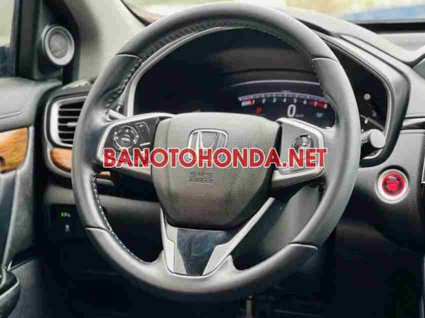 Honda CRV L 2019, xe đẹp, hết ý