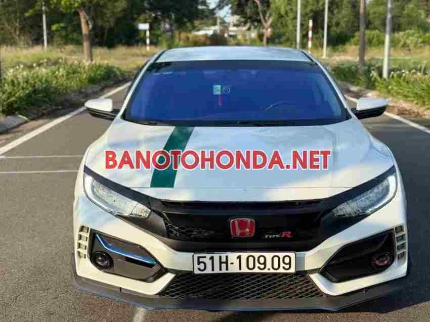 Cần bán gấp Honda Civic G 1.8 AT năm 2019 giá cực tốt