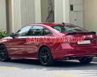 Honda Civic RS 1.5 AT sản xuất 2022 cực chất!