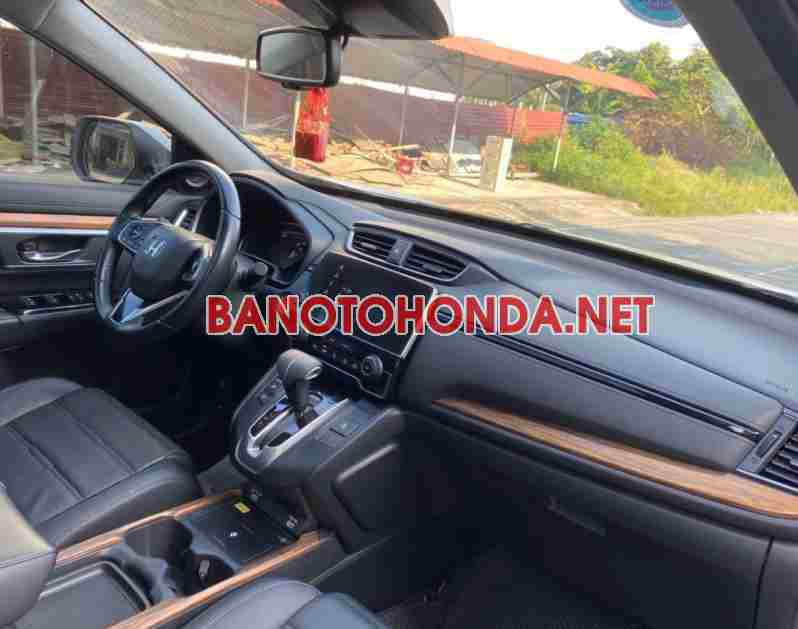 Cần bán Honda CRV L 2021, xe đẹp giá rẻ bất ngờ