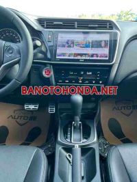 Cần bán Honda City 1.5TOP đời 2020