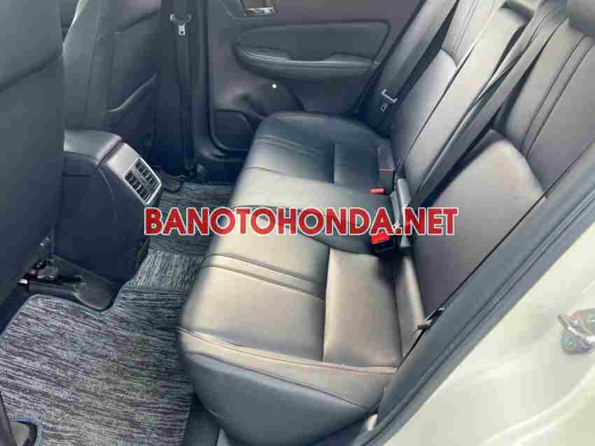 Honda City RS 1.5 AT 2024 Máy xăng đẹp long lanh