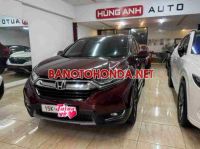 Cần bán xe Honda CRV G sx 2018
