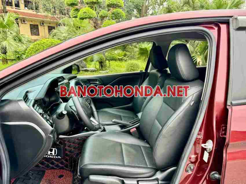 Bán xe Honda City 1.5TOP sx 2020 - giá rẻ