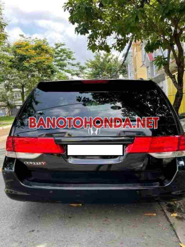 Bán Honda Odyssey EX-L 3.5 AT 2009 - giá tốt