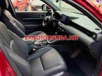 Cần bán xe Honda HRV RS 2023 Số tự động màu Đỏ