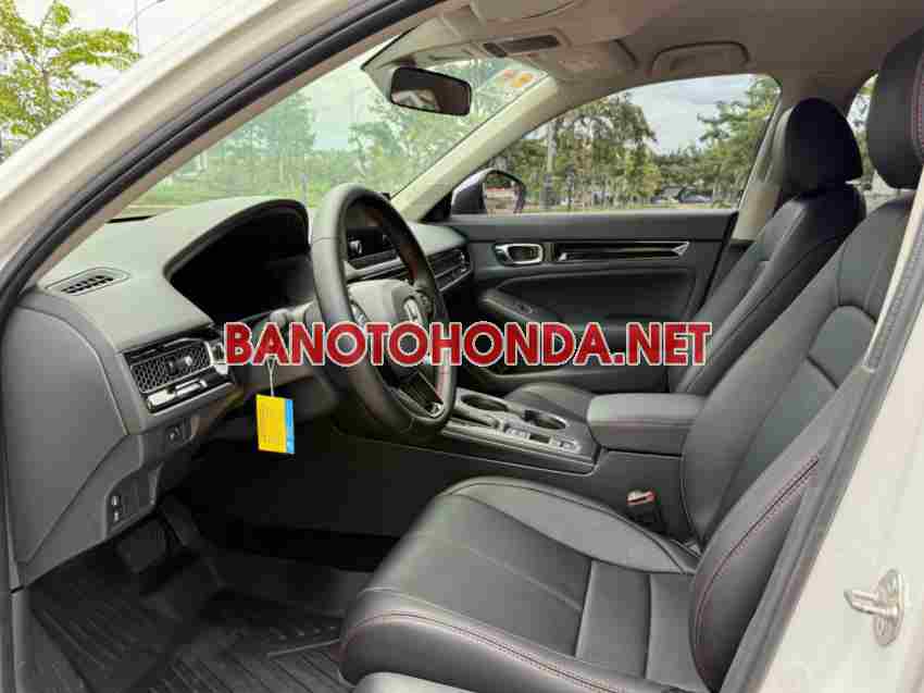 Honda Civic G 1.5 AT 2022 Máy xăng, xe đẹp