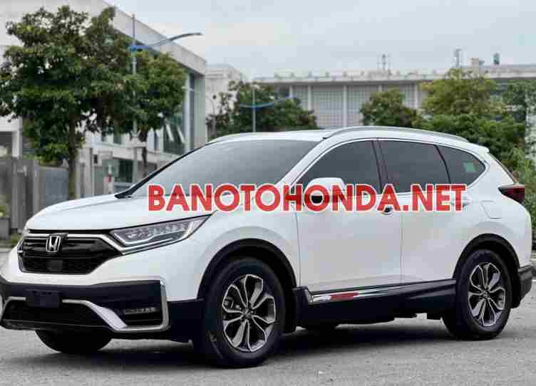 Xe Honda CRV L đời 2021 đẹp bán gấp