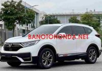 Xe Honda CRV L đời 2021 đẹp bán gấp