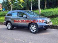 Xe Honda CRV 2.4 AT đời 2009 đẹp bán gấp