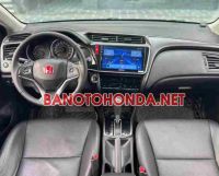 Honda City 1.5TOP model 2020 xe chuẩn hết ý