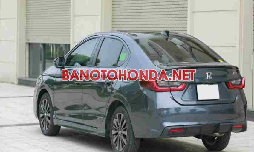 Cần bán gấp Honda City RS 1.5 AT năm 2023 giá cực tốt