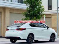 Cần bán gấp xe Honda City RS 1.5 AT năm 2023, màu Trắng, Số tự động
